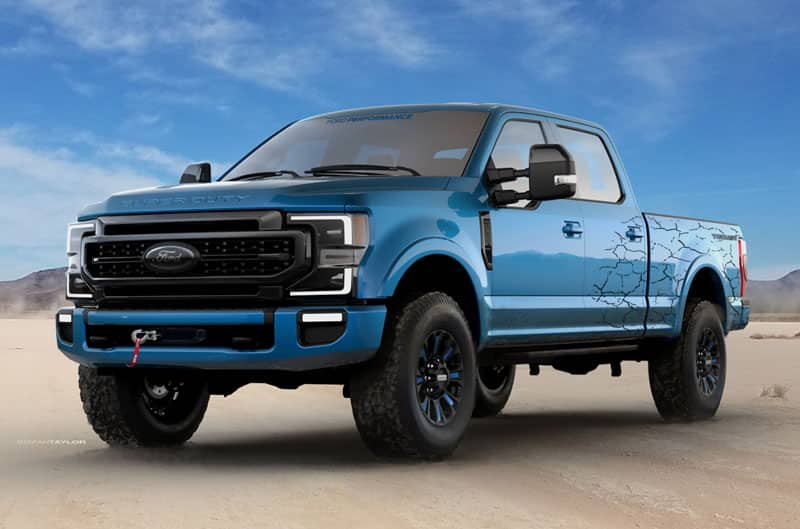 2020 f250 shop aftermarket parts